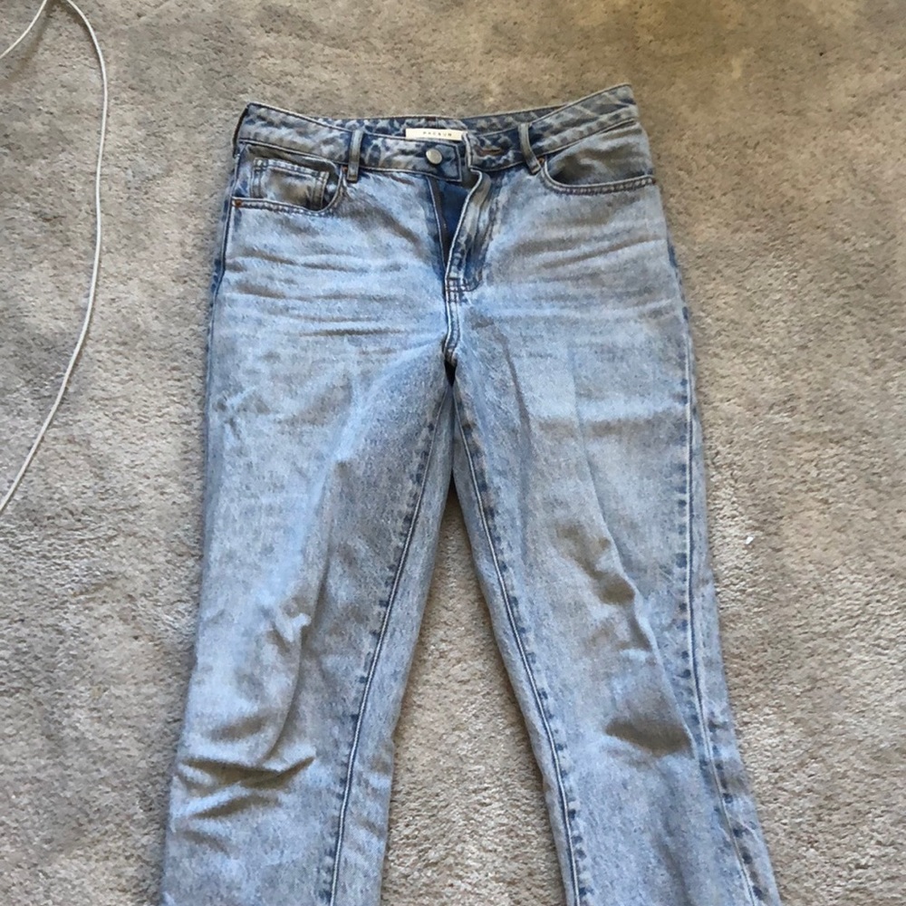 PAC SUN MOM JEANS